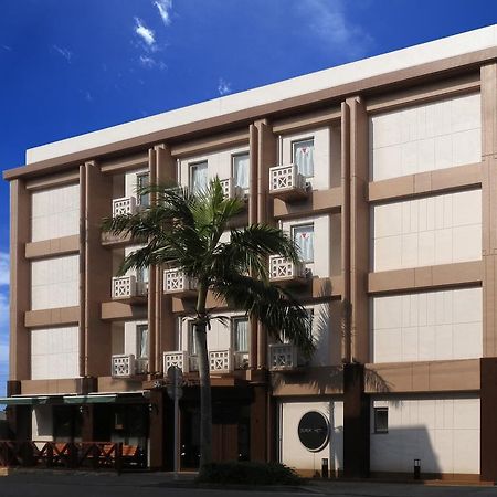 Super Hotel Ishigakijima Ishigaki  Eksteriør bilde