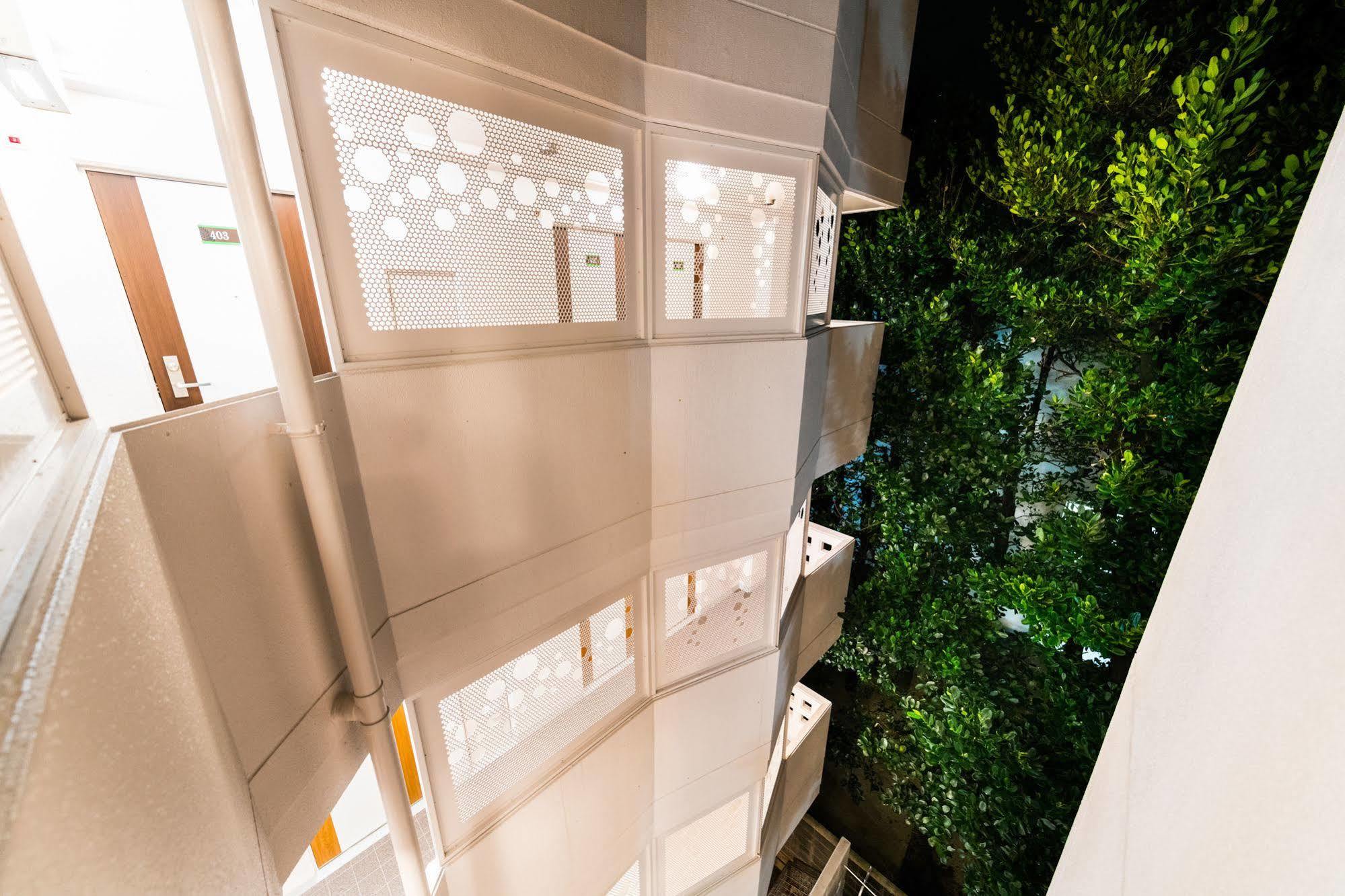 Super Hotel Ishigakijima Ishigaki  Eksteriør bilde