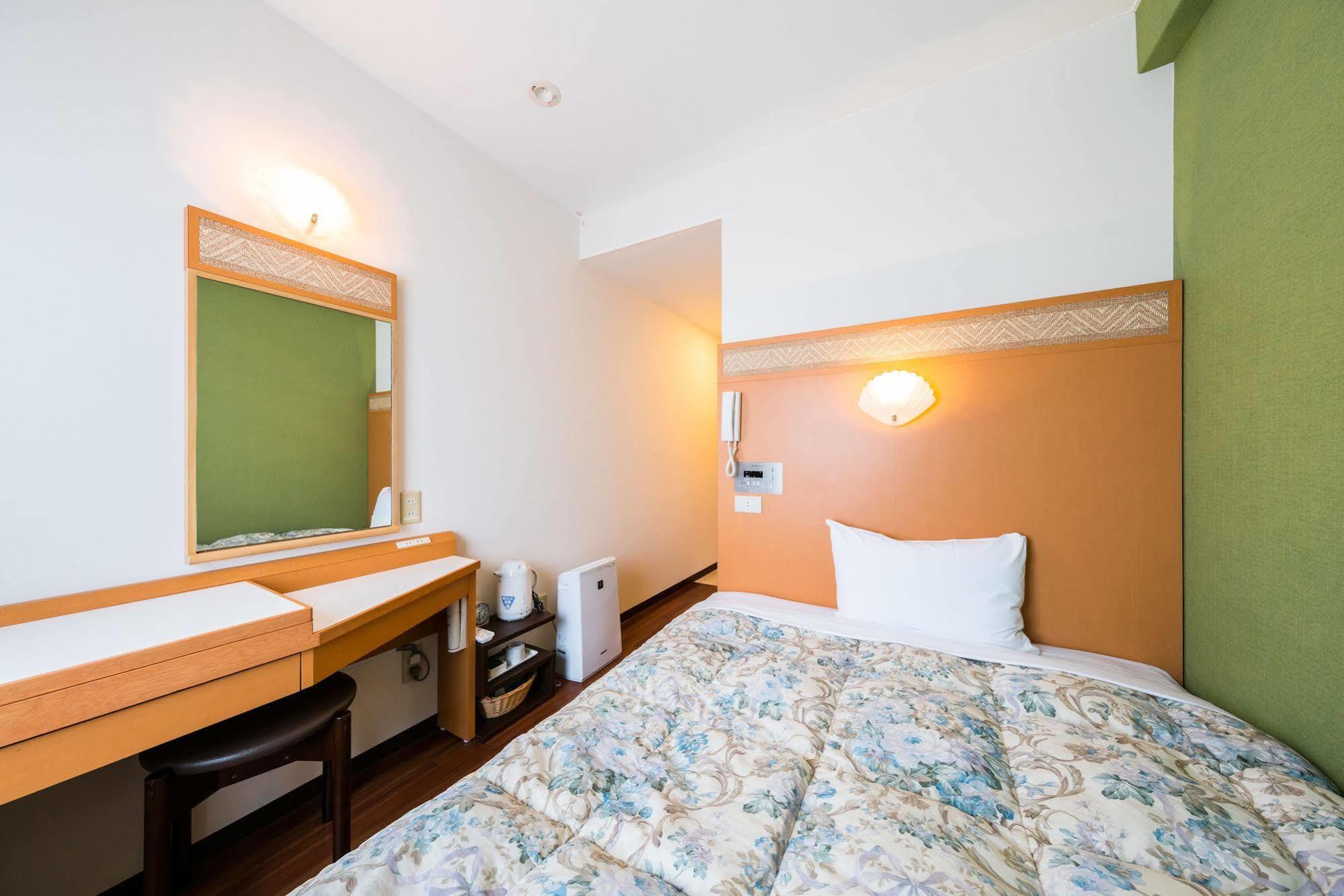Super Hotel Ishigakijima Ishigaki  Eksteriør bilde
