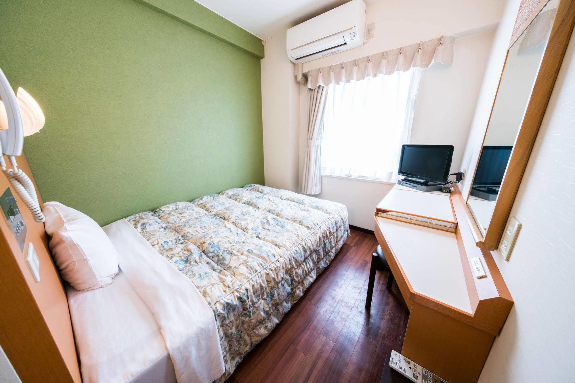 Super Hotel Ishigakijima Ishigaki  Eksteriør bilde