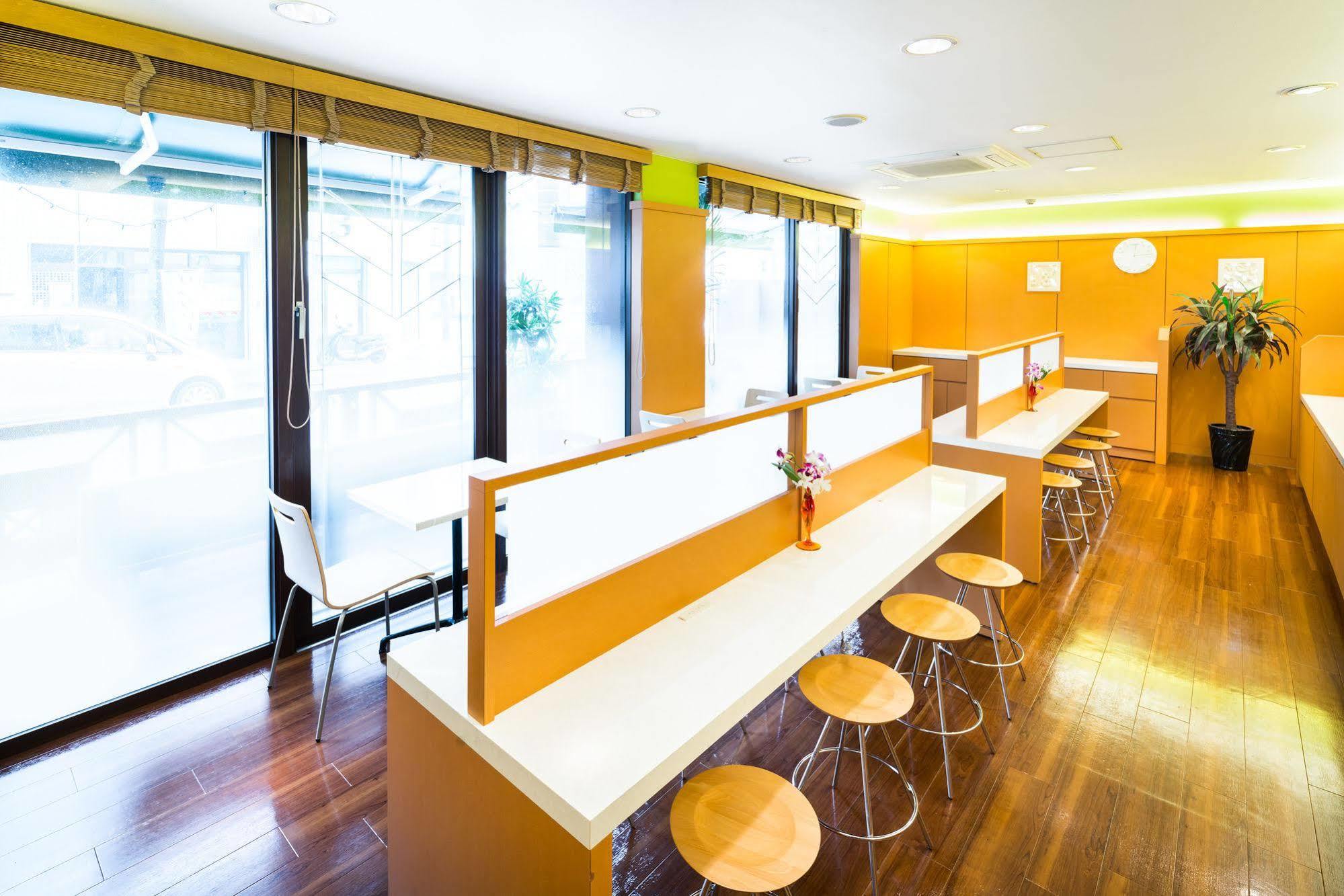 Super Hotel Ishigakijima Ishigaki  Eksteriør bilde