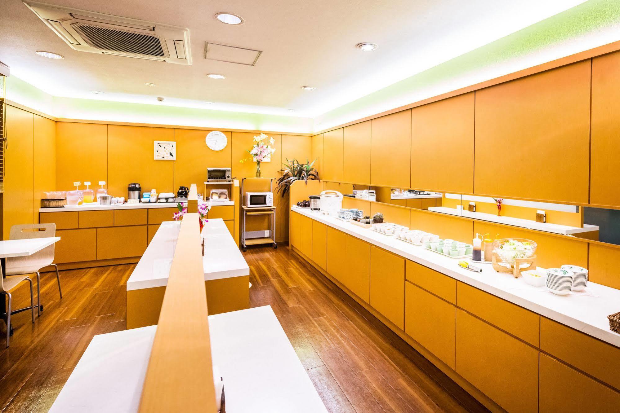 Super Hotel Ishigakijima Ishigaki  Eksteriør bilde