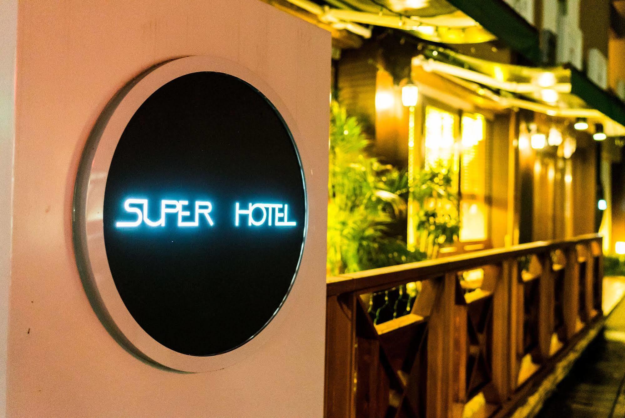 Super Hotel Ishigakijima Ishigaki  Eksteriør bilde