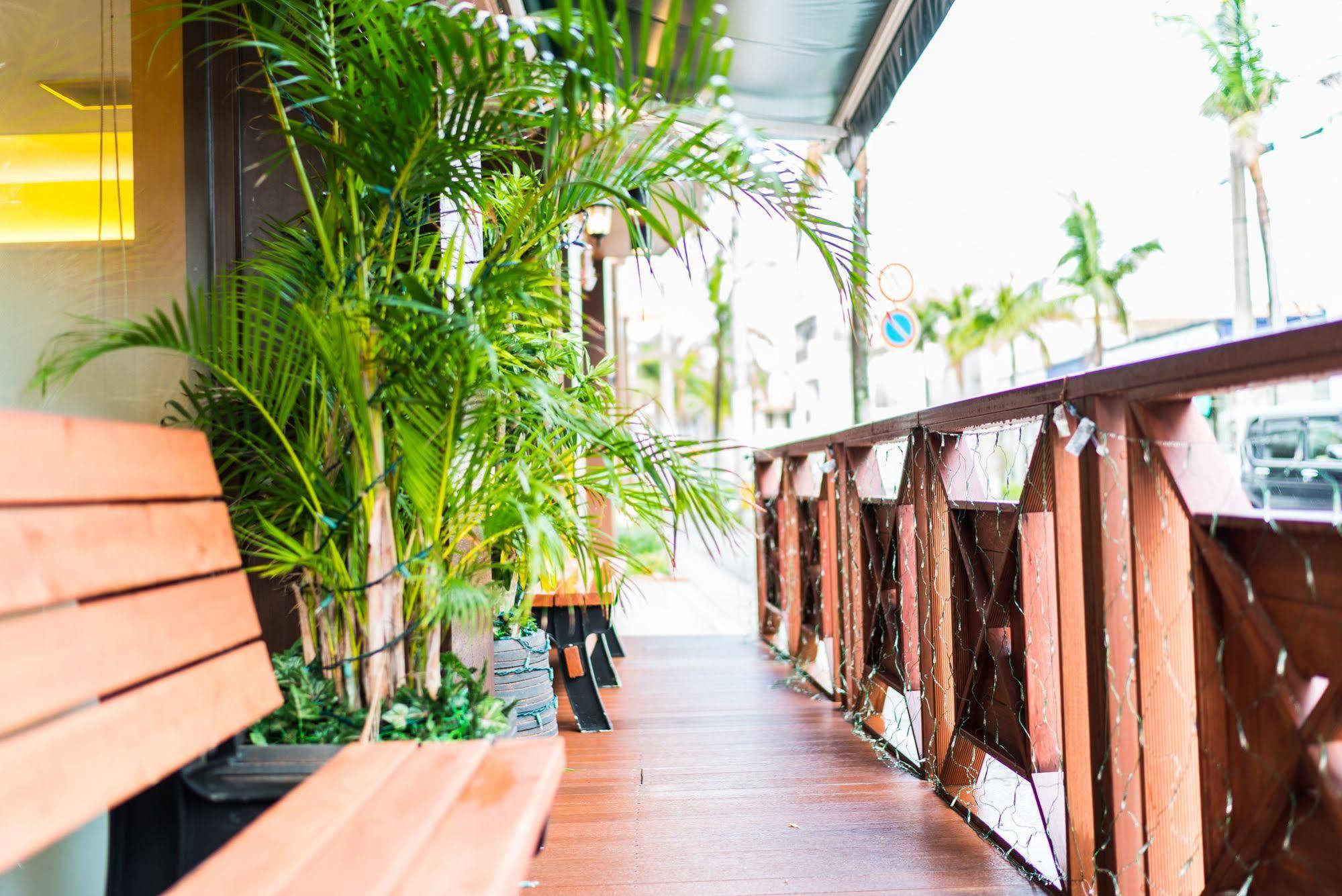 Super Hotel Ishigakijima Ishigaki  Eksteriør bilde